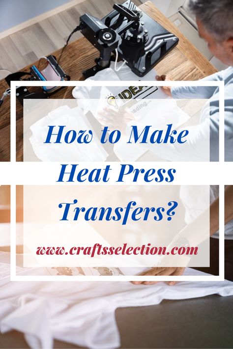 Diy Tee Shirt Designs Heat Press, How To Use Heat Press To Make Shirts, Heat Press Tshirt Designs, How To Make Your Own Screen Print Transfers, Shirt Press Heat Transfer Vinyl, Diy Heat Press Shirts, Diy Heat Transfer Shirts, Making Shirts With Heat Press, Making T Shirts Heat Transfer