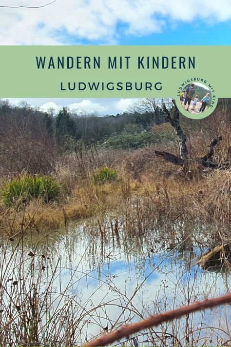 Entdeckt unseren Eichhörnchen-Weg. Ein Familien-Wanderweg in Ludwigsburg mit 4 Spielplätzen. Gleich merken. Ludwigsburg Germany, Germany, Natural Landmarks, Travel, Quick Saves, Nature