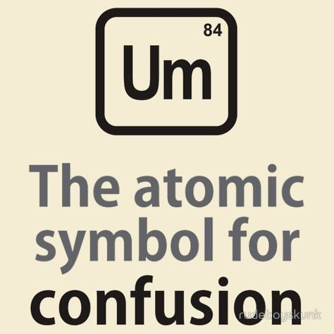 Nerd Puns, School Comics, Atomic Symbol, Science Cartoons, Science Puns, Chemistry Humor, Chemistry Jokes, Science Quotes, Chemistry Class