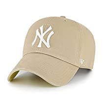 Check this out on Amazon New York Cap, Yankees Cap, Weekend Style, 47 Brand, Cute Hats, Cool Hats, Outfit Inspo Fall, Caps For Women, Dad Hat