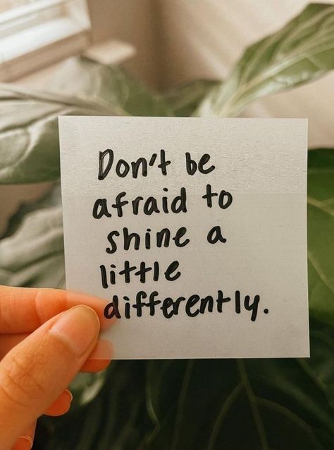 Dont Be Afraid Quotes, Afraid Quotes, Sticky Notes Quotes, Ambition Quotes, Society Quotes, Create This Book, Really Good Quotes, Different Quotes, Boss Quotes