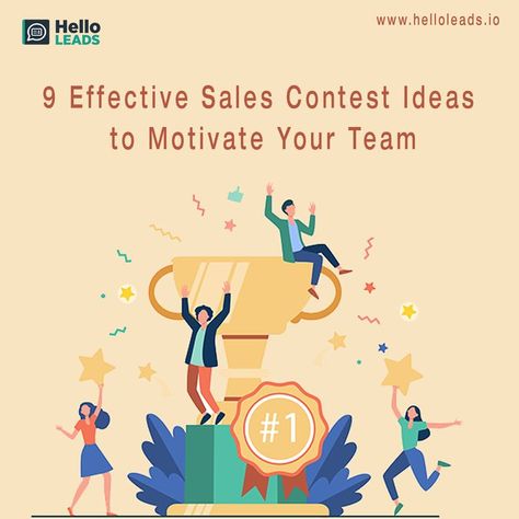 People are competitive by nature, and they perform better in a competitive environment. A sales contest is a short-term competition organized by an organization's salespeople to achieve short-term sales objectives. Organizations use sales contests to boost the sales of a newly launched product or to motivate their salespeople to work harder to acquire more customers or to meet the annual sales target. Employee Sales Contest Ideas, Sales Contests For Employees, Sales Competition Ideas, Work Competition Ideas, Sales Contest Ideas For Work, Sales Goal Board Ideas Retail, Work Contest Ideas, Sales Goal Board, Contest Ideas