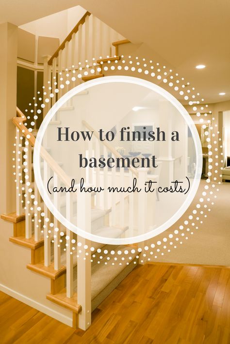 Finish A Basement, Basement Decoration, Dream Basement, Basement Layout, Modern Basement, Diy Basement, Basement Plans, Waterproofing Basement, Basement Apartment