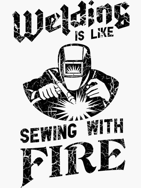 Welding Drawings, Graduation Photo Boards, Welder Tattoo, Bikers Quotes, Welder Humor, Welding Stickers, Welding Funny, Laser Creations, Making Money On Etsy