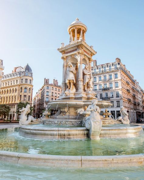 Discover the vibrant heart of Lyon, where history meets modernity and every street buzzes with life! 🏰✨ From the stunning architecture of Old Lyon to the trendy vibes of the Presqu'île, this city is a perfect blend of old-world charm and contemporary cool. 🏛️🛍️⁠ ⁠ Indulge in culinary delights at local bouchons, stroll along the picturesque Rhône and Saône rivers, and immerse yourself in the dynamic arts and culture scene. 🍷🍽️ Whether you’re exploring bustling markets or enjoying the nightlife... Stunning Architecture, Arts And Culture, Paris At Night, Lyon France, Cultural Events, Vacation Mode, This City, Old World Charm, Ski Resort