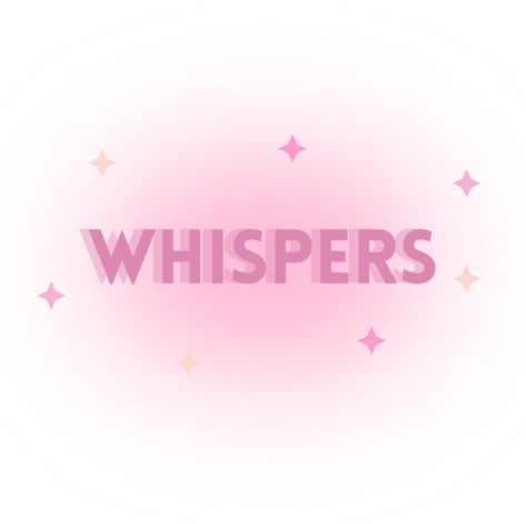 🎀 ~ #whisper #boardcover #cover #board #pink #coquette #pinkpilatesprincess #preppy #fyp #aesthetic 🪐 Board Covers Preppy, Whispers Board Cover, Whisper Board Cover, Fyp Aesthetic, Diary Covers, Board Covers, Pink Coquette, I Cool, Whisper Quotes