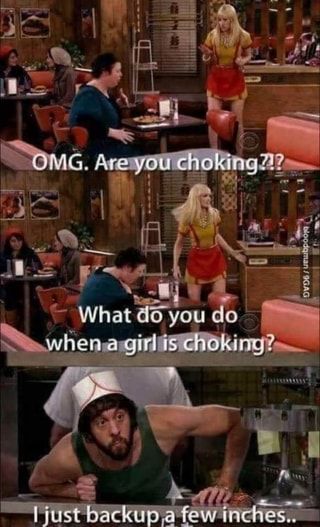 2 Broke Girls, Girl Memes, Education Humor, Flirting Moves, Inappropriate Jokes, Very Funny, Big Bang, Bones Funny, Movie Quotes