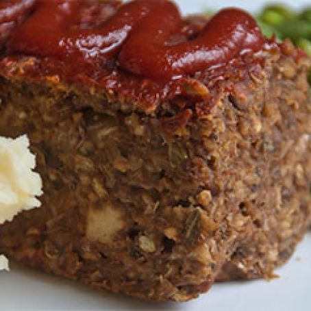 Engine 2 Recipes, Meatless Loaf, Engine 2 Diet, Veggie Meat, Vegetarian Meatloaf, Vegan Meatloaf, Lentil Loaf, Vegan Entrees, Vegan Meat