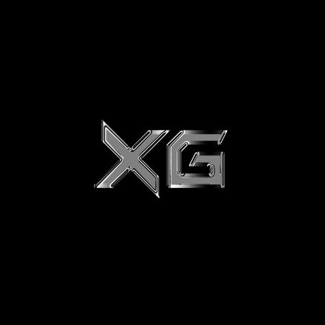 Xg Logo, Cyberpunk Concept, Angel Eyes, Cyberpunk, Girl Group, Cool Designs, Logo Design, Entertainment, Collage