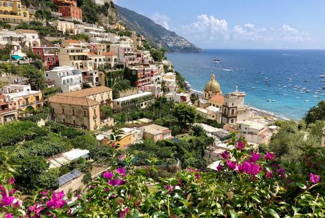 Where to Stay in Sorrento 🇮🇹: The Best Areas and Hotels Sorrento Hotel, Air Bnb, The Amalfi Coast, Rooftop Terrace, Fishing Villages, Pompeii, Grand Hotel, Sorrento, Amalfi Coast