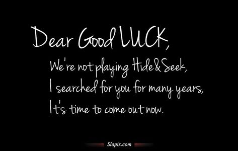 Image result for not lucky but blessed quotes Luck Quotes Life, Bad Luck Quotes, Quote Unquote, Luck Quotes, Good Luck Quotes, Blessed Quotes, Philosophy Quotes, Bad Luck, Quotes Life