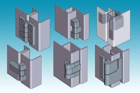 Metal Sheet Design, Sheet Metal Work, Architecture Portfolio Design, Metal Bending Tools, Sheet Metal Fabrication, Steel Frame Construction, Metal Bending, Metal Working Projects, Lay On