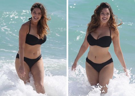 Curvy Fashionista, Kelly Brook, Body Proportions, Ideal Body, Ashley Graham, Top Models, Emily Ratajkowski, British Actresses, Body Inspiration