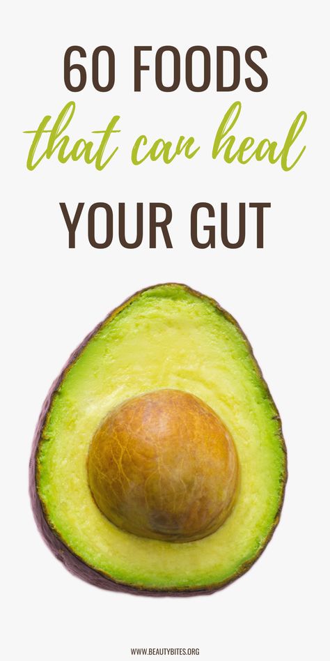 Healthy Gut Diet, Gut Healing Diet, Foods For Gut Health, Microbiome Diet, Healthy Gut Recipes, Gut Inflammation, Good Gut Bacteria, Healthy Tea, Healing Diet