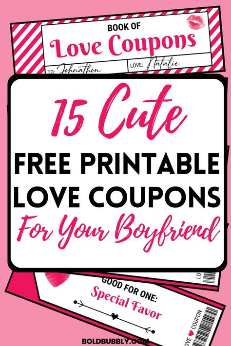 printable love coupons Diy Coupon Book For Boyfriend Ideas, Coupon Book For Boyfriend Printable Free, Spoil Your Man, Coupon Books For Boyfriend, Coupon Book Diy, Love Coupons For Him, Printable Love Coupons, Printable Coupon Book, Best Coupon Sites