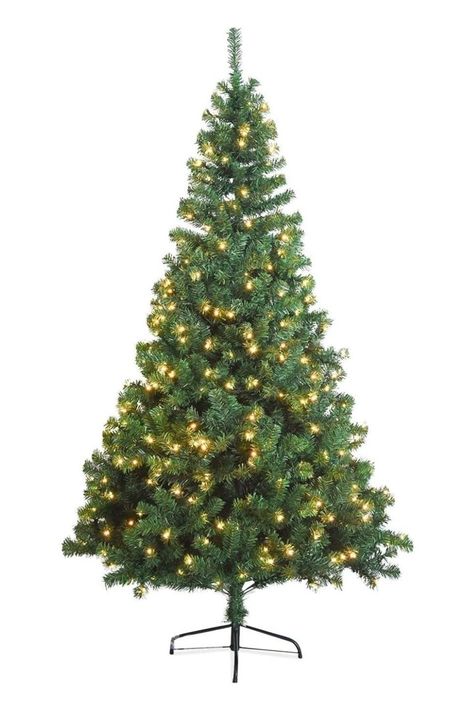 6 Best Fake Christmas Trees For Christmas In July 2023 | Better Homes and Gardens Trees For Christmas, 7ft Christmas Tree, Best Artificial Christmas Trees, Fake Christmas Trees, Faux Christmas Trees, Pine Christmas Tree, Led Christmas Tree, Traditional Ornaments, Artificial Christmas Trees