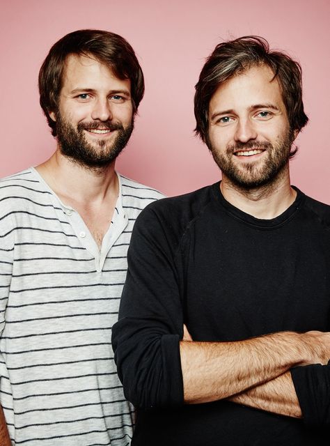 Let’s Take A Moment To Appreciate The Brothers Behind Stranger Things… The Duffer Brothers, Film Directing, Barb Stranger Things, Real Phone Numbers, Film Story, Duffer Brothers, Photography People, Hubba Hubba, Stranger Things Characters