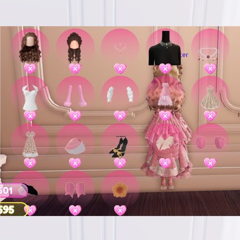 dress to impress theme rococo outfit inspo no vip Dti Outfits Ideas Rococo, Rococo Fashion Dress To Impress, Dti Rococo No Vip, Rococo Dti Outfits No Vip, Dti Theme Rococo, Trend Setter Dress To Impress, Every Theme In Dress To Impress, Rococo Dress To Impress No Vip, Dress To Impress Ideas Roblox Game