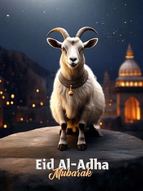 Eid Al Adha Creative Ads, Eid Creative Ads, Png Pic, Eid Mubarak Stickers, Eid Al Adha Greetings, Editing Png, Eid Adha, Wild Animal Wallpaper, Rose Flower Pictures