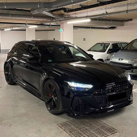 Audi Audi Rs6 Black, Audi Motor, Audi A6 Rs, S5 Sportback, Audi Rs7 Sportback, Rs6 Audi, Audi S5 Sportback, Future Concept Cars, Black Audi