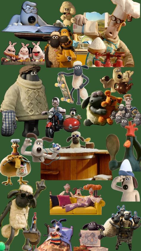 Aardman Animations, I Love, Quick Saves