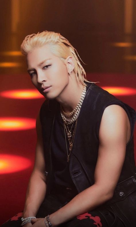 TAEYANG#2023#🙏 Taeyang Vibe, Gd Bigbang, Male Artist, G Dragon, Big Bang, Studio Album, Celebrities Male, Pop Music, K Idols