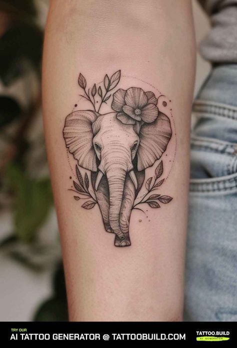 #BEAUTY ,#REALATIONSHIPS #Fashion #Outfits #SUMMER Outfits #Animals Elephant Meaning Tattoo, Elephant And Cherry Blossom Tattoo, Tattoos Of Elephants, India Elephant Tattoo, Elephant Tattoos With Forget Me Nots, Tattoo Of Elephant, Bohemian Elephant Tattoo, Elephant Tattoos Mandala, Elephant And Flowers Tattoo Design