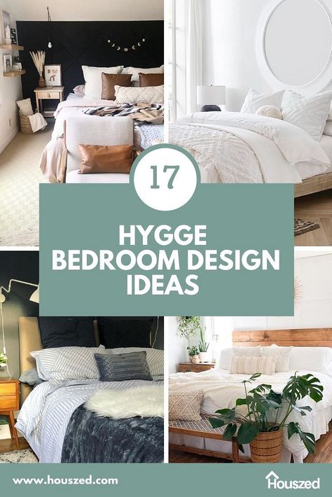 Get inspired with our HYGGE BEDROOM DESIGN IDEAS. Our images will help your creative ideas flow, taking your designs to the next level... #hyggebedroomdesignideas #hyggebedroomideas #hyggebedroomdecorideas #cosybedroomideashygge #hyggebedroomdesign #hyggeinteriordesignbedroom #bedroomdesignshygge #hyggemasterbedroomdesign #hyggebedroomdecor #roomdecorbedroomhygge Cozy Hygge Bedroom, Hygge Bedroom Decor, Hygge Bedroom Ideas, Clean Home Decor, Hygge Living Room, Hygge Bedroom, Cozy Room Ideas, Turquoise Throw Pillows, Fluffy Throw Pillows