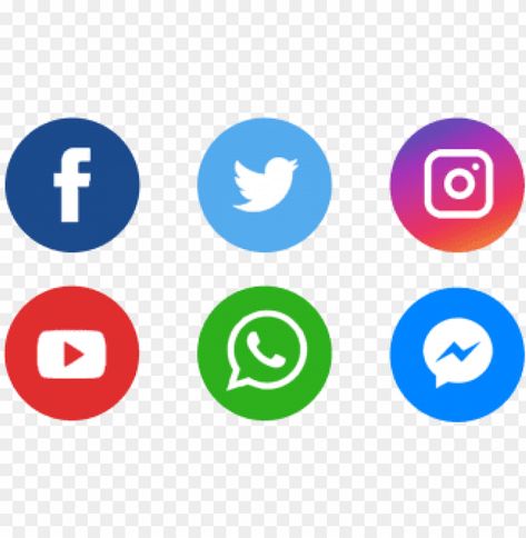 Social Media Logos Icons Png, Social Media Logos Png, Social Media Icons Png, Twitter Png, Facebook Icon Png, Facebook Png, Facebook Logo Png, Social Media Png, Facebook And Instagram Logo