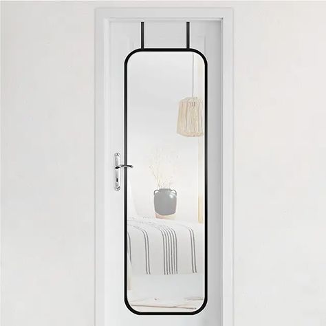 Dorm Mirror, Stand Up Mirror, Cheap Mirrors, Mirror For Bedroom, Over The Door Mirror, Long Mirror, Ikea Mirror, Portable Mirror, Bathroom Redesign