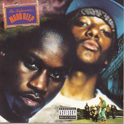 Give Up The Goods - Mobb Deep Mobb Deep The Infamous, Mobb Deep Shook Ones, The Infamous Mobb Deep, Rap Album Covers, Mobb Deep, Ghostface Killah, Hip Hop Classics, Best Hip Hop, Rap Albums