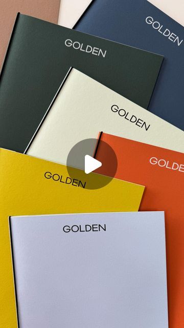 𝐁𝐚𝐦𝐛𝐫𝐚 on Instagram: "Cool binding and heavenly paper hues, courtesy of the genius Interior Design team @designbygolden👌🏻

CMYK + white ink magic on our digital press, with 14 different @colorplan_papers representing 14 unique residences. Each paper tone perfectly echoes the interior vibes. 

Plus, how about that slick black elastic binding? It’s not just stylish – it’s eco-friendly too, ensuring covers can be reused again and again ♻️
.
.
.
.
.
.
#whiteink #printedinmelbourne #creativecontent #digitalwhite #cmykprinting #digitalprinted #peopleofprint #designbygolden #interiordesignmelbourne #melbourneprint #melbournedesigners" White Ink, Colorplan Papers, Ink Magic, Colorplan Paper, Recipe Journal, Instagram Cool, The Genius, Food Journal, Again And Again