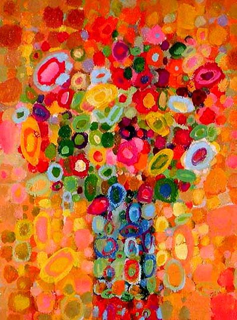 Glorious colour in these paintings by Angelo Franco Angelo Franco, Vase With Flowers, Paintings Oil, Thanksgiving Images, Paintings Abstract, 수채화 그림, Hudson River, Arte Floral, Pics Art