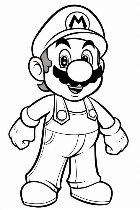 Coloring Pages Mario, Super Mario Bros Coloring Pages, Mario Bros Coloring Pages, Mario Bros Coloring, Dr Seuss Coloring Pages, Mario Coloring, Ninjago Coloring Pages, Super Mario Coloring Pages, Super Mario Birthday Party