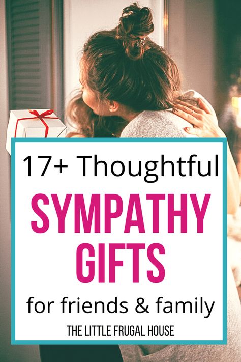 Small Thoughtful Gifts For Women, Sympathy Gifts For Family, Homemade Sympathy Gifts, Diy Sympathy Gifts Basket Care Packages, Sympathy Diy Gifts, Gifts For Ill Friends, Sympathy Gift Baskets For Loss, Diy Thinking Of You Gifts, Sympathy Ideas Gift