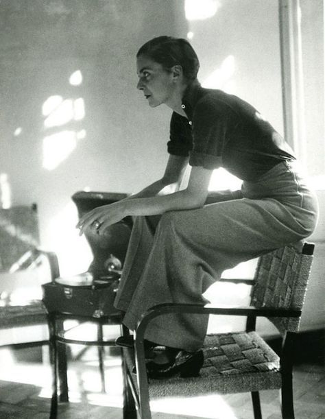 Marianne Breslauer, Tomboy Stil, Androgynous Women, New Hijab, Janet Leigh, Masculine Fashion, Miss Moss, Messy Nessy Chic, Stephanie Seymour