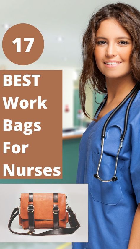 best work bags for nurses Nurses Bag For Work, Work Bag For Nurses, Nurse Bag Essentials For Work, Nurse Bags For Work, Nurse Bag Essentials, Nurse Work Bag Essentials, Nurse Backpack, Work Bag Nurse, Nurse Bag For Work