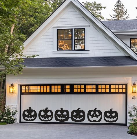 Halloween door ideas