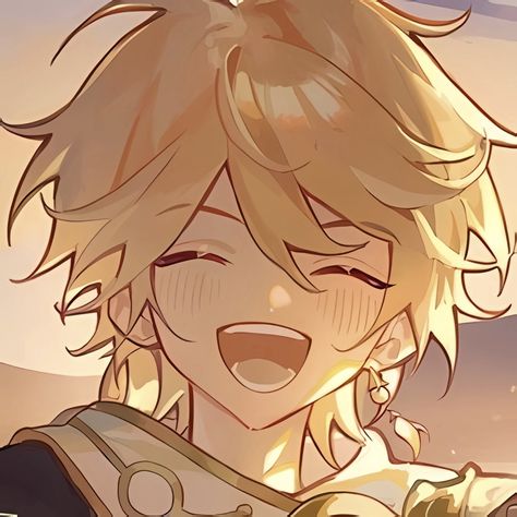 Aether Background, Aether Pfp Fanart, Aether Reference, Aether God Of Light, Aether Icons Genshin, Genshin Character Icon, Genshin Impact Characters Icon, Aether Genshin Fanart, Aether Pfp Icon