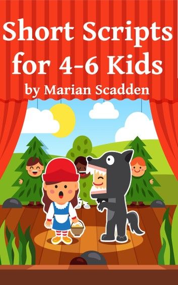 Drama For Kindergarten, English Drama Script For Students, Drama Lessons For Kids, Skits For Kids To Perform, Short Play Scripts Dramas, Short Drama Scripts For Students, English Drama Script, Drama Activities For Kids, Short Drama Script