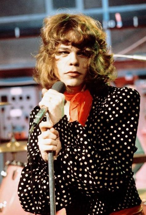 David Johansen (New York Dolls) David Johansen, Diamanda Galas, 70s Glam Rock, New York Dolls, Glam Rock Style, Johnny Thunders, 70s Glam, Rocker Style, I'm With The Band