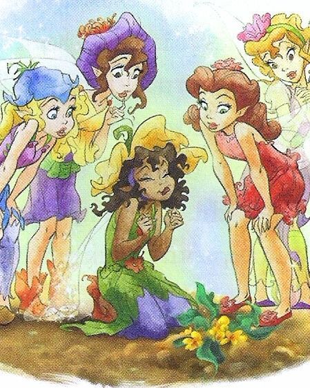 Never Fairies, The Art Of Disney Fairies, Art Of Disney Fairies, Tinkerbell Characters, Disney Faries, Tinkerbell Movies, Disney Fairies Pixie Hollow, Art Of Disney, Garden Fairies