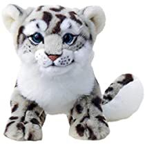 Snow Leopard Plush, Cute Snow Leopard, Baby Snow Leopard, Leopard Plush, Baby In Snow, Owl Plush, Animals Toys, Plushie Patterns, Snow Leopard