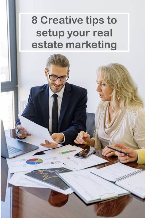 7 Creative tips to setup your real estate marketing in 2021 Visual Basic, Where To Invest, Fix Your Credit, Business Advisor, Improve Your Credit Score, Insurance Broker, Life Insurance Policy, Consulting Firms, Business Insurance