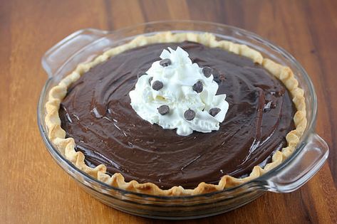 Jump to Recipe·Print Recipe Hershey’s chocolate pie is always a solid option to prepare for the holidays. You cant beat the rich and delicious chocolate flavor of this pie. This recipe is easy because you can use a premade pie shell and then it is just a matter of preparing the filling on the stovetop … Hershey Chocolate Pie, Easter Pie, Chocolate Pie Recipes, Pie Pops, Homemade Pudding, Hershey's Chocolate, Chocolate Pie, Hershey Chocolate, Chocolate Pies