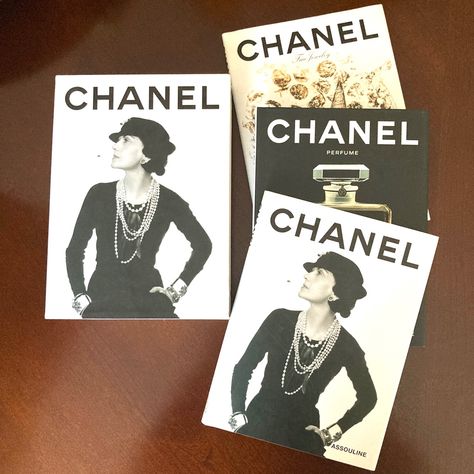 Coco chanel fashion