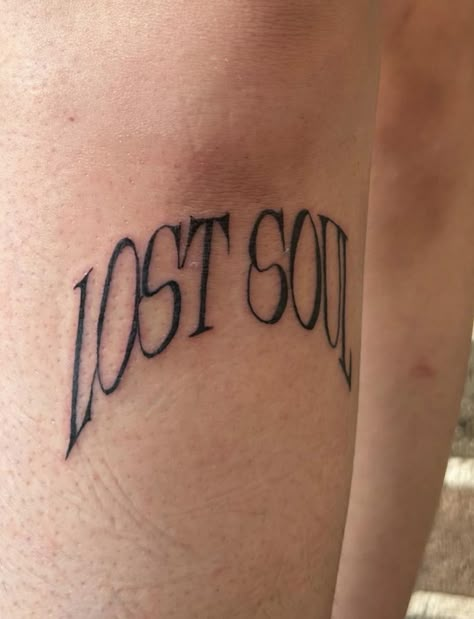 Nf Tattoo Ideas Lyrics, Lost Soul Tattoo, Nf Tattoo Ideas, Nf Tattoo, Tattoo Ideas Lyrics, Lost Tattoo, Nf Real, Nf Real Music, Soul Tattoo