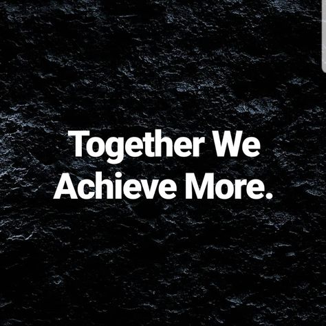 Teamwork makes the dream work❗❤🙏🏻 Team Inspirational Quotes Teamwork, Teammates Quotes, Teamwork Aesthetic, Teammate Quotes, Teamwork Videos, Teamwork Quotes For Work, Team Aesthetic, Teamwork Makes The Dream Work, Team Quotes