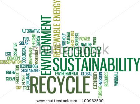 Recycle green environment concept vector - stock vector Natural Resources Project, Sustainable Development Projects, Solar Planet, Write Articles, Sustainable Management, Sustainable Technology, Green Environment, Tough Decisions, Technical Writing