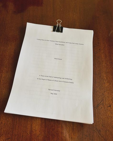 I finished my master’s thesis and it is turned in. I honestly can’t believe it. 🫠📝📚💻 #thesiswriting #mastersthesis #thesis #mastersdegree #gradschool Writing Thesis Aesthetic, Masters Degree Aesthetic, Thesis Aesthetic, Writing Aesthetics, Romanticizing Studying, Masters Thesis, Master Thesis, Thesis Writing, Masters Degree